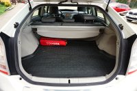 Toyota Prius, 2011 - 12
