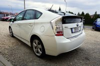 Toyota Prius, 2011 - 3