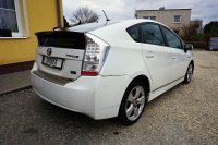 Toyota Prius, 2011 - 6