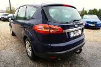Ford S-MAX, 2012 - 2