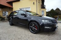 Škoda Octavia, 2014 - 1