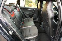 Škoda Octavia, 2014 - 13