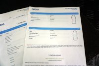 Škoda Octavia, 2014 - 42