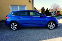 Škoda Scala, 2019 - 2