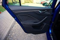 Škoda Scala, 2019 - 22