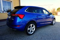 Škoda Scala, 2019 - 3