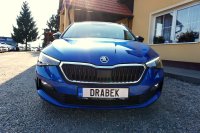 Škoda Scala, 2019 - 9