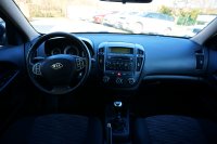 Kia Ceed, 2009 - 22