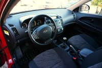 Kia Ceed, 2009 - 26
