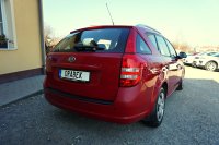 Kia Ceed, 2009 - 4