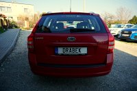 Kia Ceed, 2009 - 5