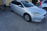 Ford Mondeo, 2010 - 2