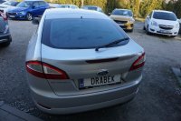 Ford Mondeo, 2010 - 4