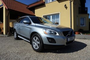 Volvo XC60, 2009