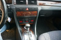 Audi A6, 2000 - 17