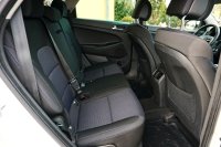 Hyundai Tucson, 2015 - 12