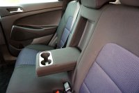 Hyundai Tucson, 2015 - 19