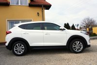 Hyundai Tucson, 2015 - 2