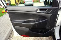 Hyundai Tucson, 2015 - 21