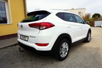 Hyundai Tucson, 2015 - 3