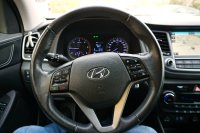 Hyundai Tucson, 2015 - 34