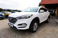 Hyundai Tucson, 2015 - 7