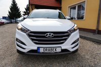 Hyundai Tucson, 2015 - 8