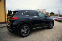 Mercedes-Benz GLA, 2023 - 2