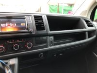 Volkswagen Caravelle, 2016 - 13