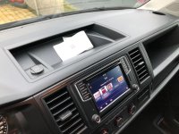 Volkswagen Caravelle, 2016 - 14