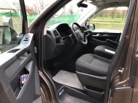 Volkswagen Caravelle, 2016 - 15