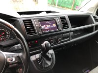 Volkswagen Caravelle, 2016 - 16