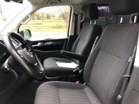 Volkswagen Caravelle, 2016 - 18