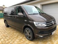 Volkswagen Caravelle, 2016 - 3