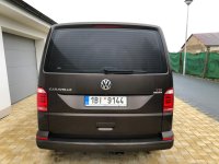 Volkswagen Caravelle, 2016 - 7