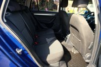 Škoda Octavia, 2015 - 16