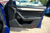 Škoda Octavia, 2015 - 17