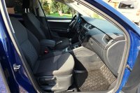 Škoda Octavia, 2015 - 18