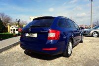 Škoda Octavia, 2015 - 3