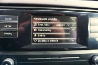 Škoda Octavia, 2015 - 31