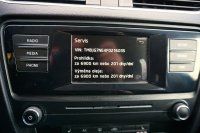 Škoda Octavia, 2015 - 32