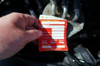 Škoda Octavia, 2015 - 41