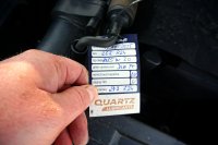 Škoda Octavia, 2015 - 42