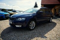 Škoda Octavia, 2015 - 7