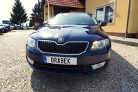 Škoda Octavia, 2015 - 8