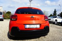 Citroën C3, 2019 - 5