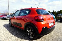 Citroën C3, 2019 - 6