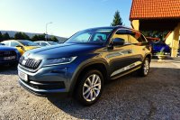 Škoda Kodiaq, 2019 - 9