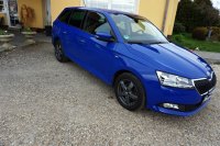 Škoda Fabia, 2018 - 1