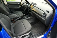 Škoda Fabia, 2018 - 14